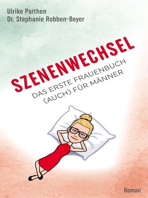 cover image of Szenenwechsel